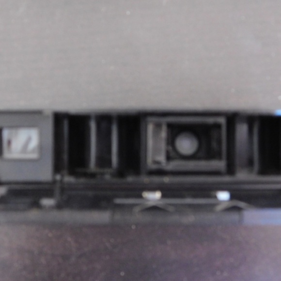 Kodak Camera Instamatic 10 Pocket Camera Vintage - Picture 4 of 5